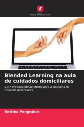 Blended Learning na aula de cuidados domiciliares