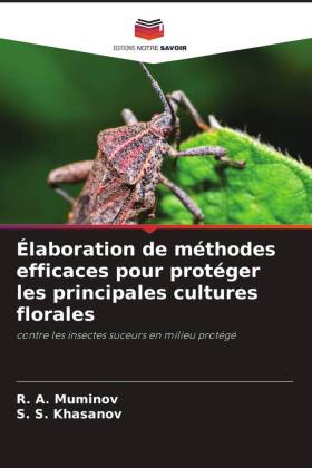 Élaboration de méthodes efficaces pour protéger les princip...