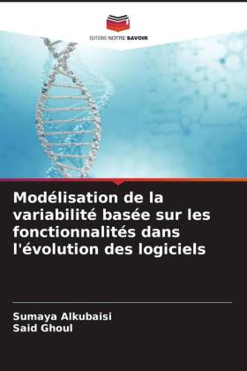 Modélisation de la variabilité basée sur les fonctionnalit...