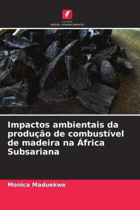 Impactos ambientais da produção de combustível de madeira na África Subsariana 
