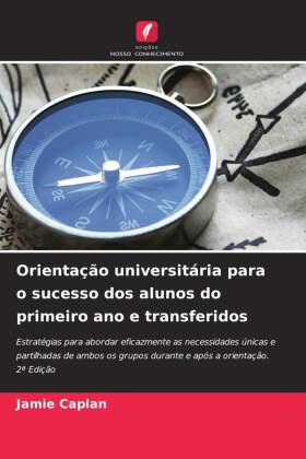 Orientação universitária para o sucesso dos alunos do prime...