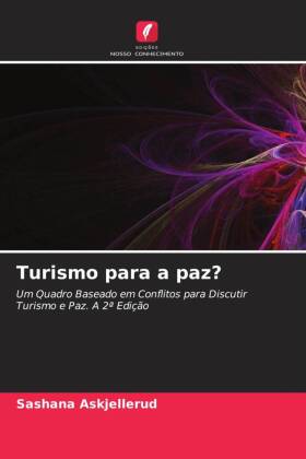 Turismo para a paz?