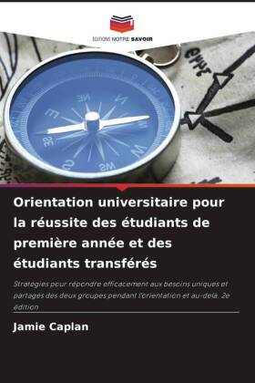 Orientation universitaire pour la réussite des étudiants de ...