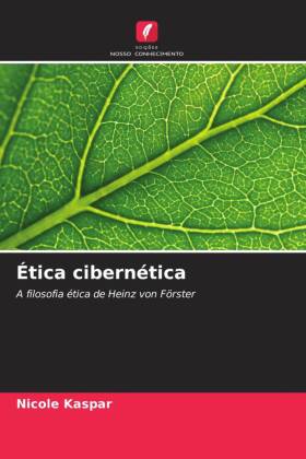 Ética cibernética