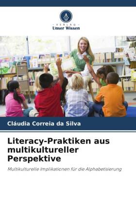 Literacy-Praktiken aus multikultureller Perspektive