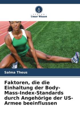 Faktoren, die die Einhaltung der Body-Mass-Index-Standards dur...