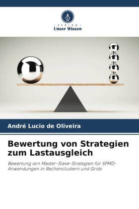 Bewertung von Strategien zum Lastausgleich