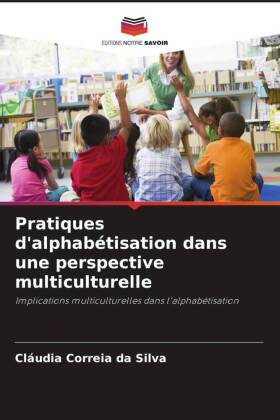 Pratiques d'alphabétisation dans une perspective multicu...