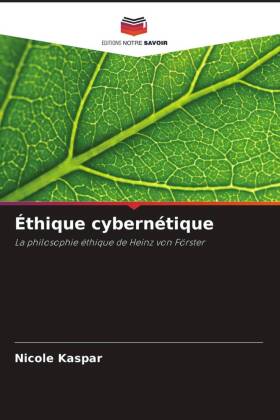 Éthique cybernétique 