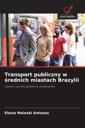 Transport publiczny w srednich miastach Brazylii
