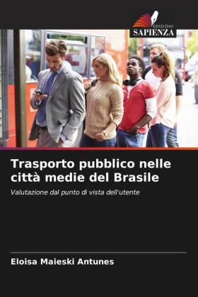 Trasporto pubblico nelle città medie del Brasile