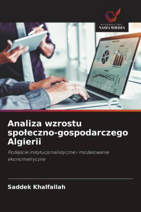 Analiza wzrostu spoleczno-gospodarczego Algierii 