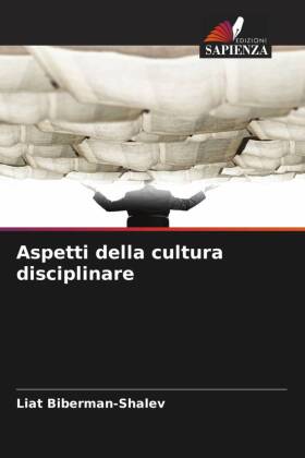Aspetti della cultura disciplinare