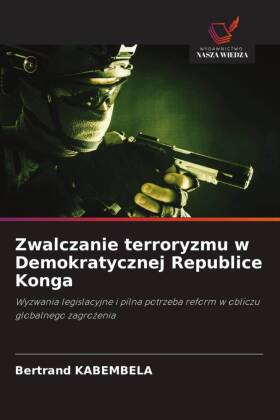 Zwalczanie terroryzmu w Demokratycznej Republice Konga 