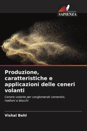 Produzione, caratteristiche e applicazioni delle ceneri volanti