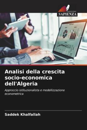 Analisi della crescita socio-economica dell'Algeria