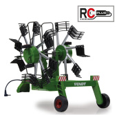 Fendt Former für RC-Traktor 1:16