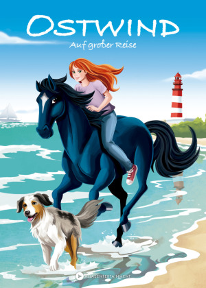 Ostwind - Auf großer Reise 