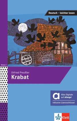 Krabat - Hybride Ausgabe allango, m. 1 Beilage 