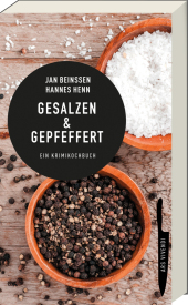 Gesalzen & Gepfeffert
