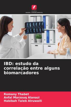 IBD: estudo da correlação entre alguns biomarcadores