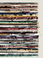 Tony Cragg. Line of Thought