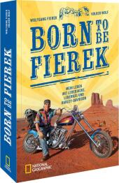 Born to be Fierek