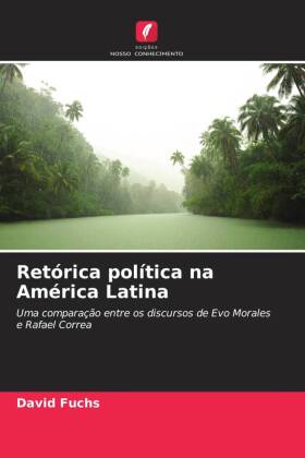 Retórica política na América Latina 