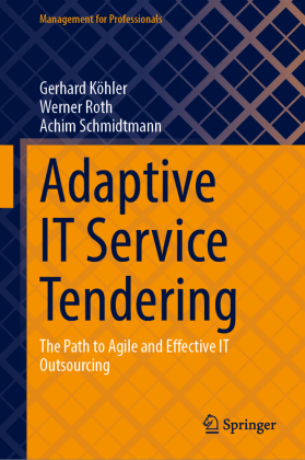 Adaptive IT Service Tendering 