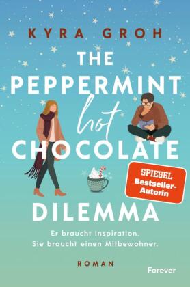 The Peppermint Hot Chocolate Dilemma