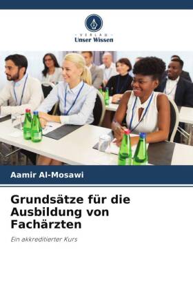 Grundsätze für die Ausbildung von Fachärzten