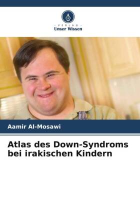 Atlas des Down-Syndroms bei irakischen Kindern