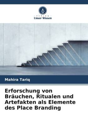 Erforschung von Bräuchen, Ritualen und Artefakten als Element...