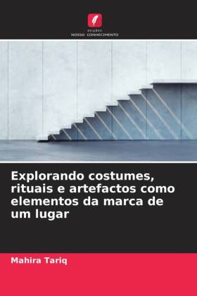 Explorando costumes, rituais e artefactos como elementos da ma...
