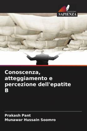 Conoscenza, atteggiamento e percezione dell'epatite B