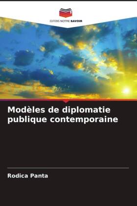 Modèles de diplomatie publique contemporaine