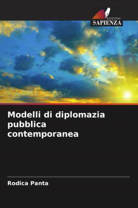 Modelli di diplomazia pubblica contemporanea