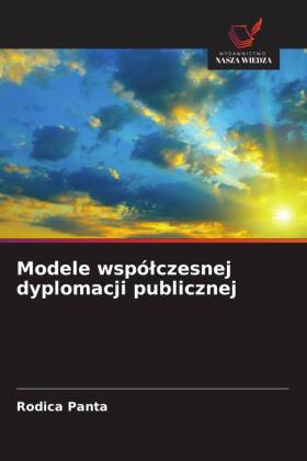 Modele wspólczesnej dyplomacji publicznej