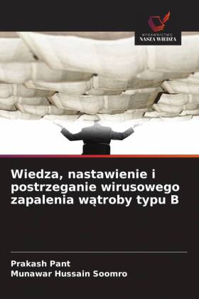 Wiedza, nastawienie i postrzeganie wirusowego zapalenia watroby typu B 