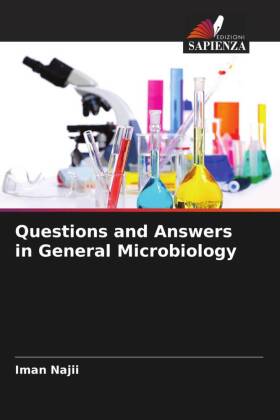 Questions and Answers in General Microbiology 