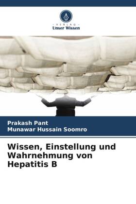 Wissen, Einstellung und Wahrnehmung von Hepatitis B
