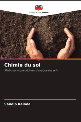Chimie du sol