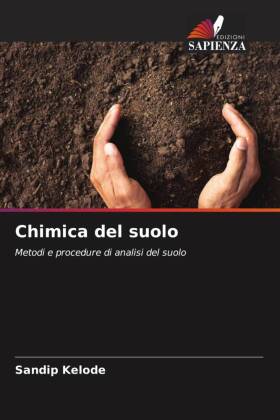 Chimica del suolo