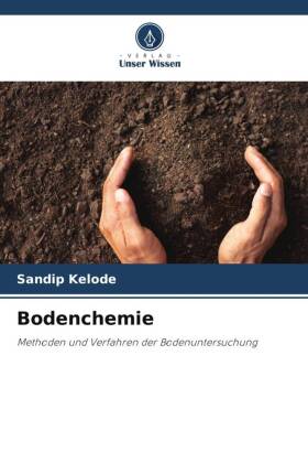 Bodenchemie 