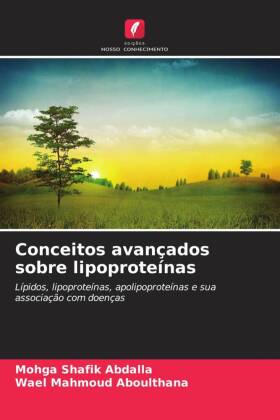 Conceitos avançados sobre lipoproteínas