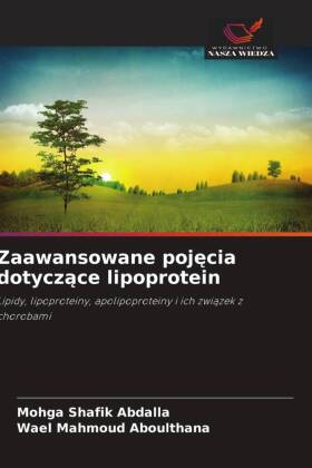 Zaawansowane pojecia dotyczace lipoprotein 