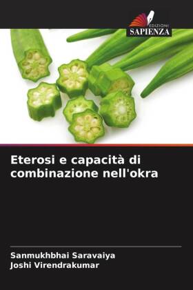Eterosi e capacità di combinazione nell'okra