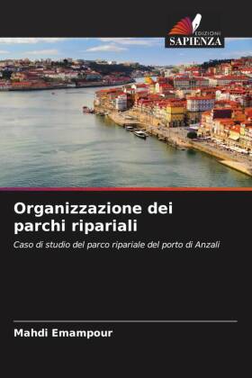 Organizzazione dei parchi ripariali