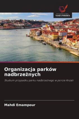 Organizacja parków nadbrzeznych