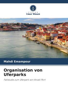 Organisation von Uferparks 